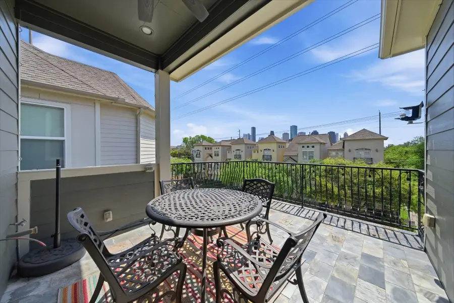 2002 Sabine Street, Houston, TX 77007 - #2