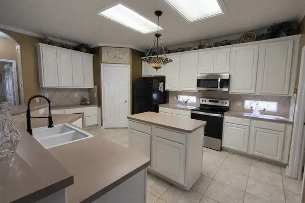 71 Ember Pines Court, Conroe, TX 77384