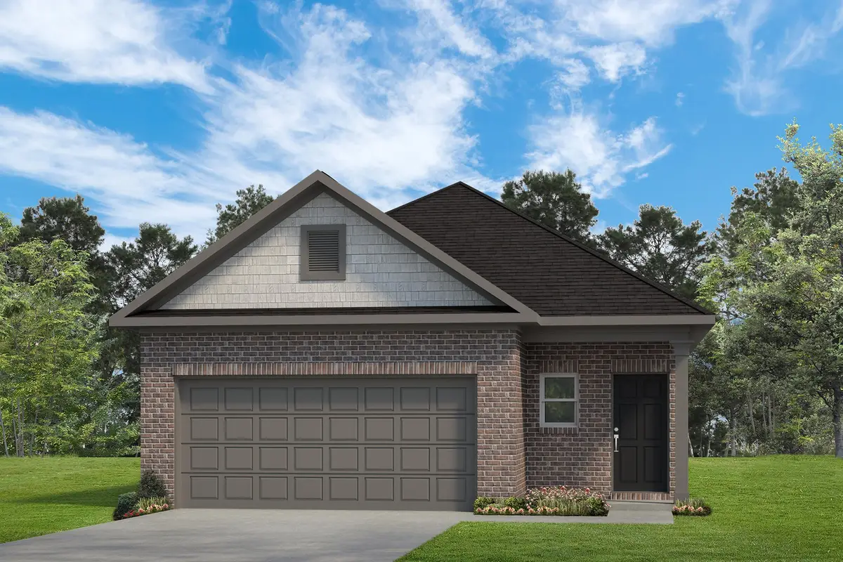 9793 Enclave Ridge Road, Willis, TX 77318 - #1