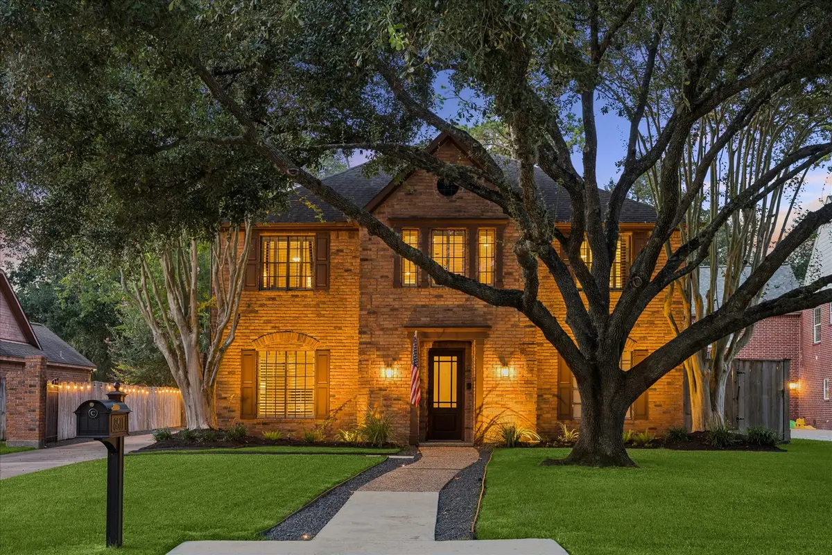 8511 Cedarbrake Drive, Houston, TX 77055 - #1