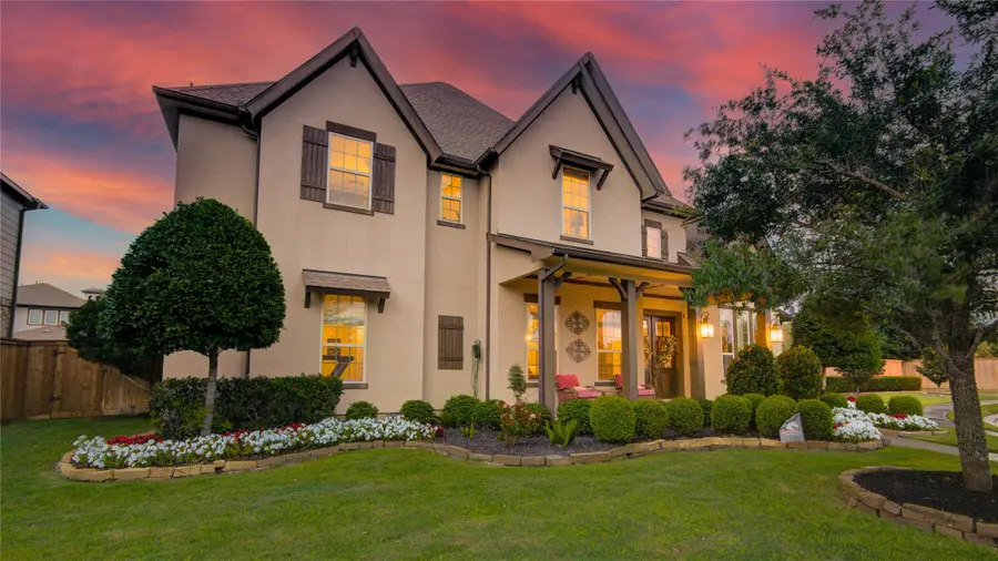 19502 W Stone Caldwell Drive, Cypress, TX 77433 - #2