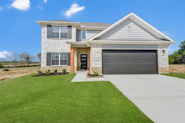 11792 Whirlaway Drive, Willis, TX 77318