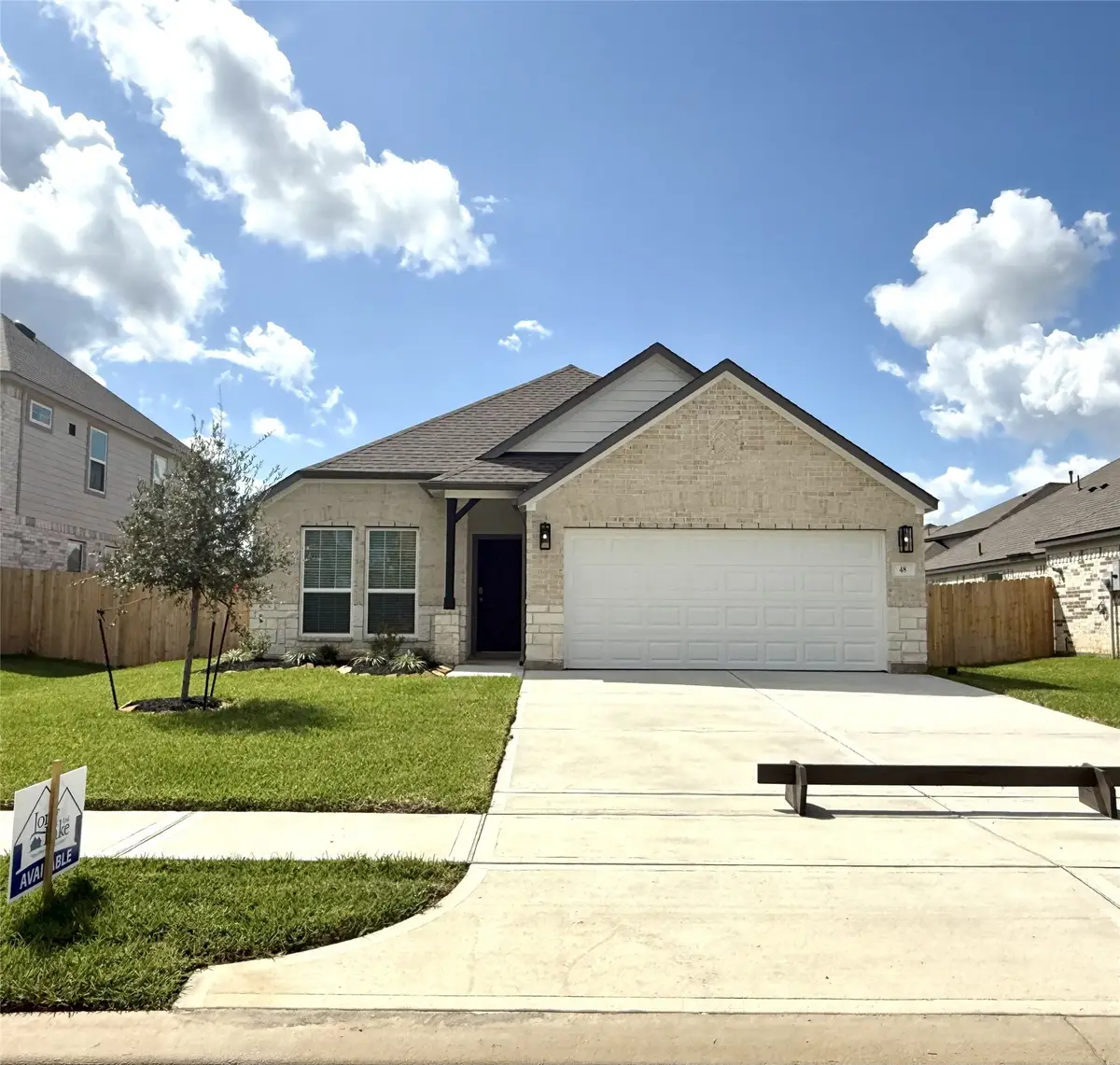 1704 Pecan Woods Lane, Conroe, TX 77301 - #1