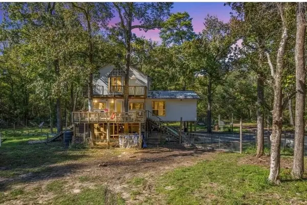 15381 Ponderosa Cir, Conroe, TX 77302