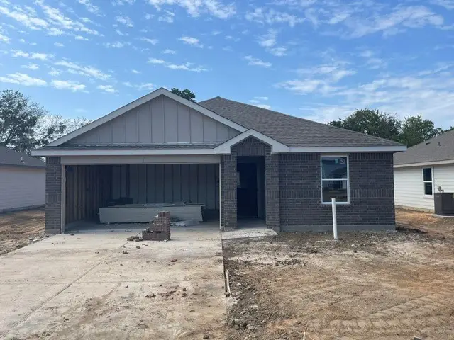 210 Paco Loop, Caldwell, TX 77836 - #1