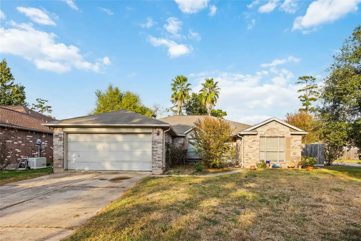 22602 Red Pine Drive, Tomball, TX 77375 - Image #1