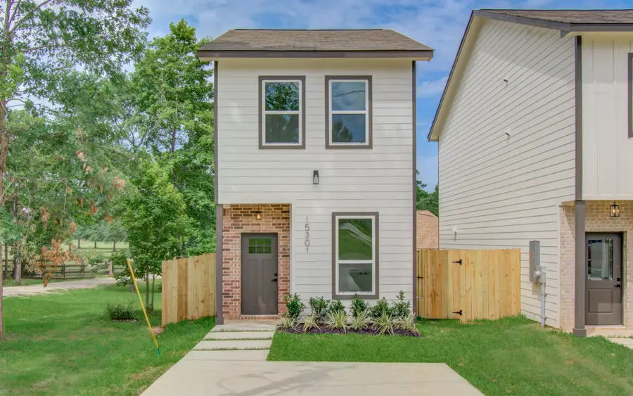 15301 Coaltown Road, Willis, TX 77378 - Image #3