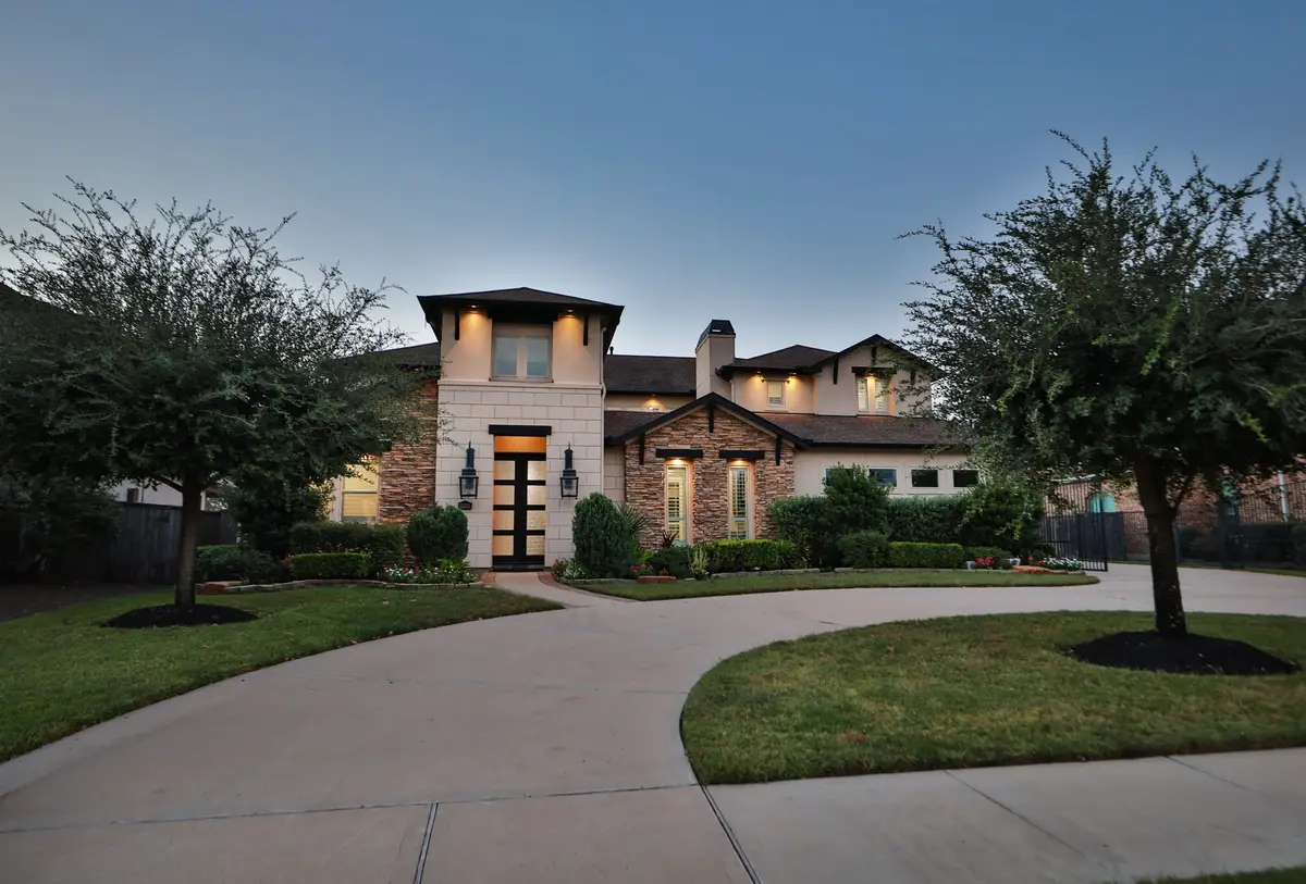 3002 Brighton Sky Lane, Katy, TX 77494 - Image #1