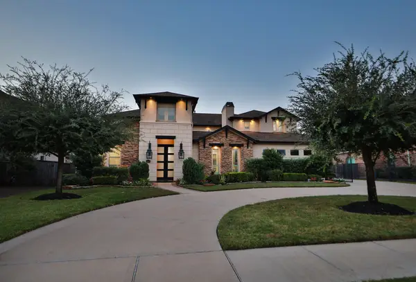 3002 Brighton Sky Lane, Katy, TX 77494