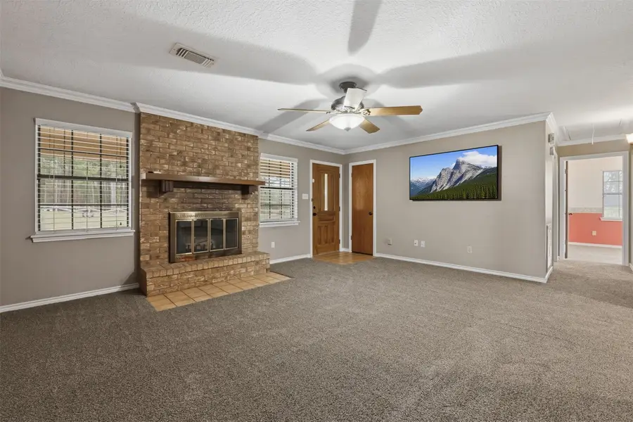 1001 Camilla Lake Road, Coldspring, TX 77331 - Image #2