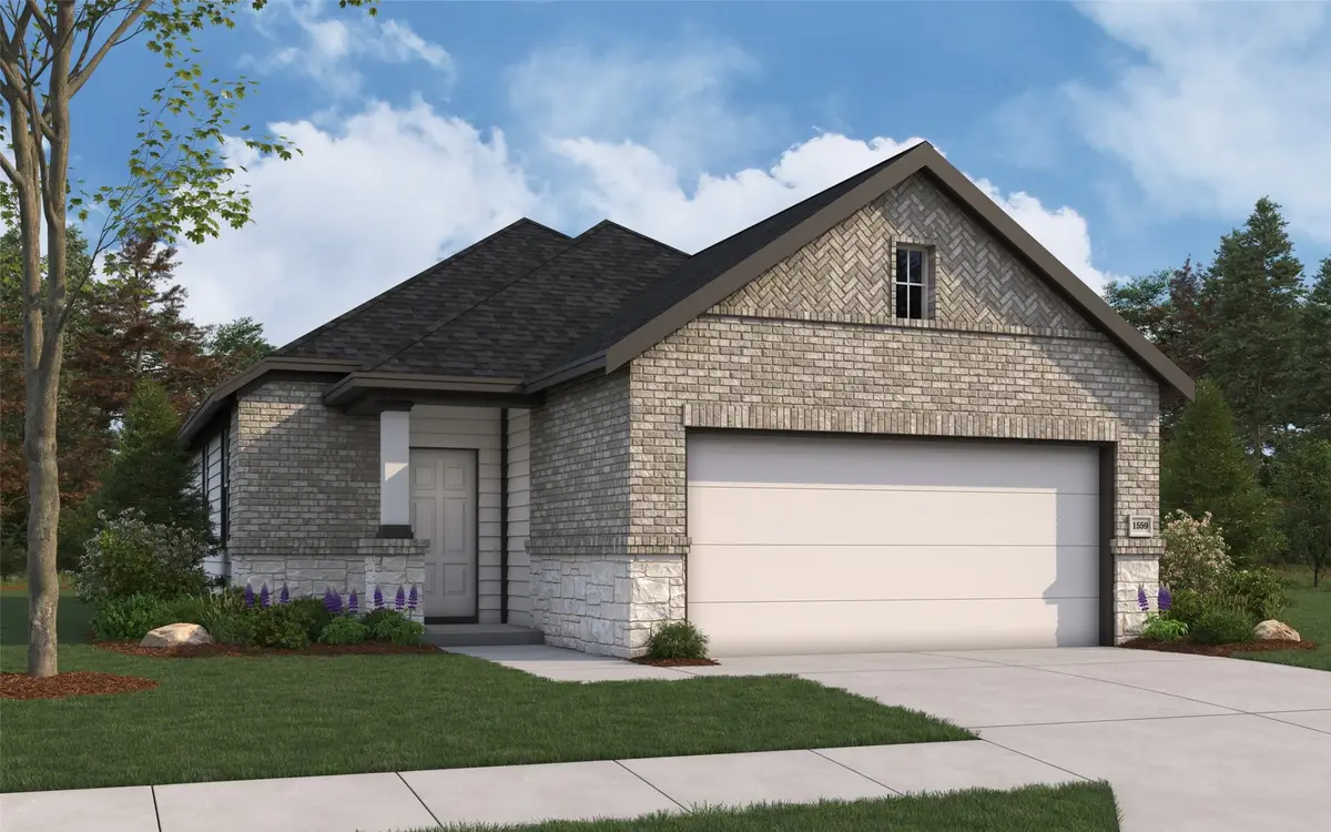 11931 Avian Avenue, Conroe, TX 77303 - #1