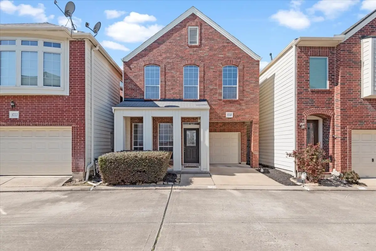 1720 Aden Mist Drive, Houston, TX 77003 - #1