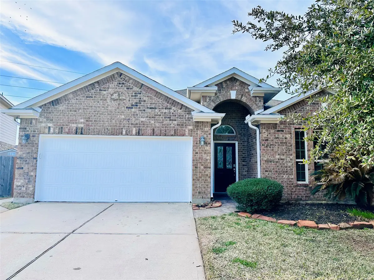 25827 Rustica Drive, Tomball, TX 77375 - #1