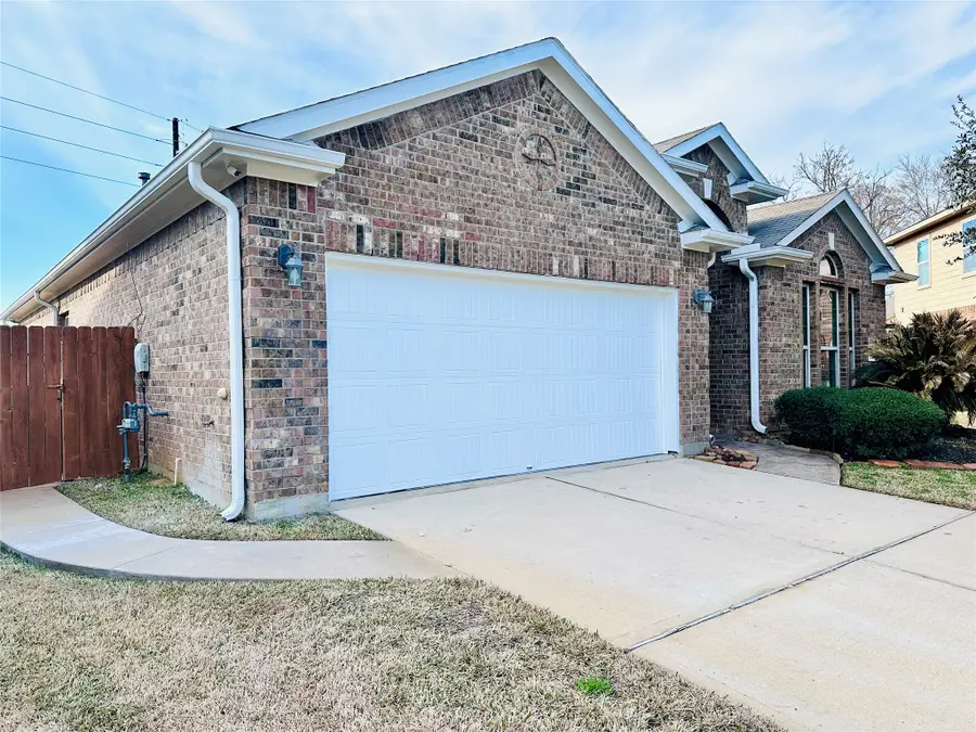 25827 Rustica Drive, Tomball, TX 77375 - #3