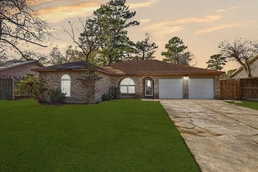 22831 Earlmist Drive, Spring, TX 77373 - #3