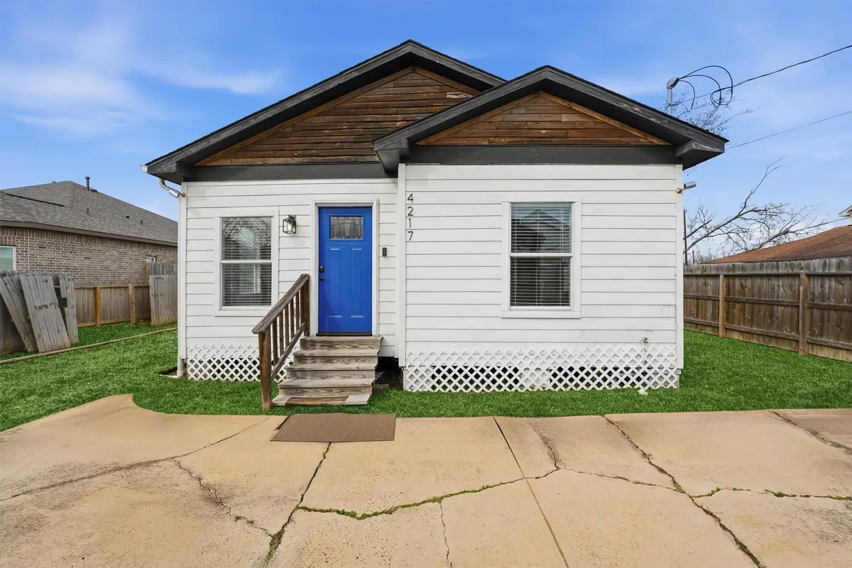 4217 Sterling Street, Houston, TX 77051 - #1