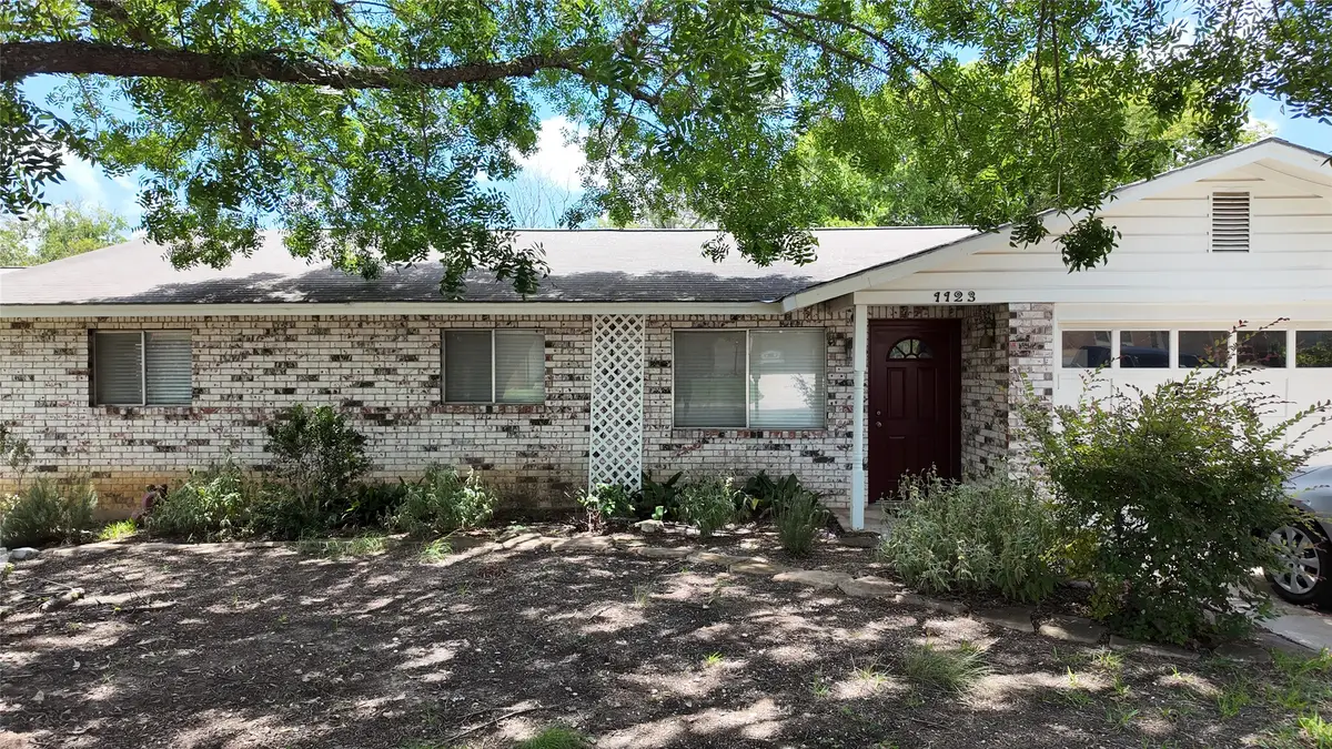 1123 Warbler Drive, Kerrville, TX 78028 - #1
