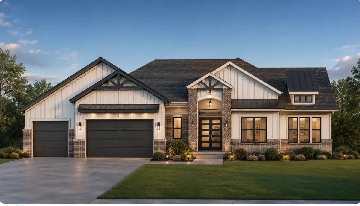 2519 Catacombs Drive, Roman Forest, TX 77357 - #1