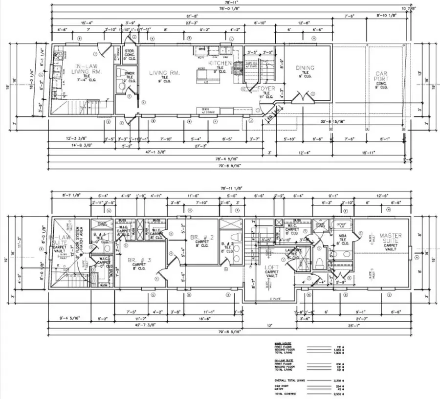 7407 Rusk Street #B, Houston, TX 77011 - #2