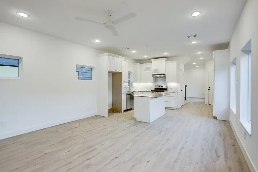 7407 Rusk Street #B, Houston, TX 77011 - #3