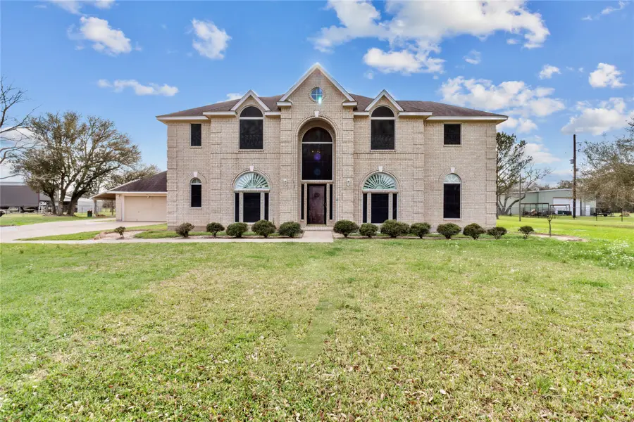 10302 Hanselman Road, Manvel, TX 77578 - #2