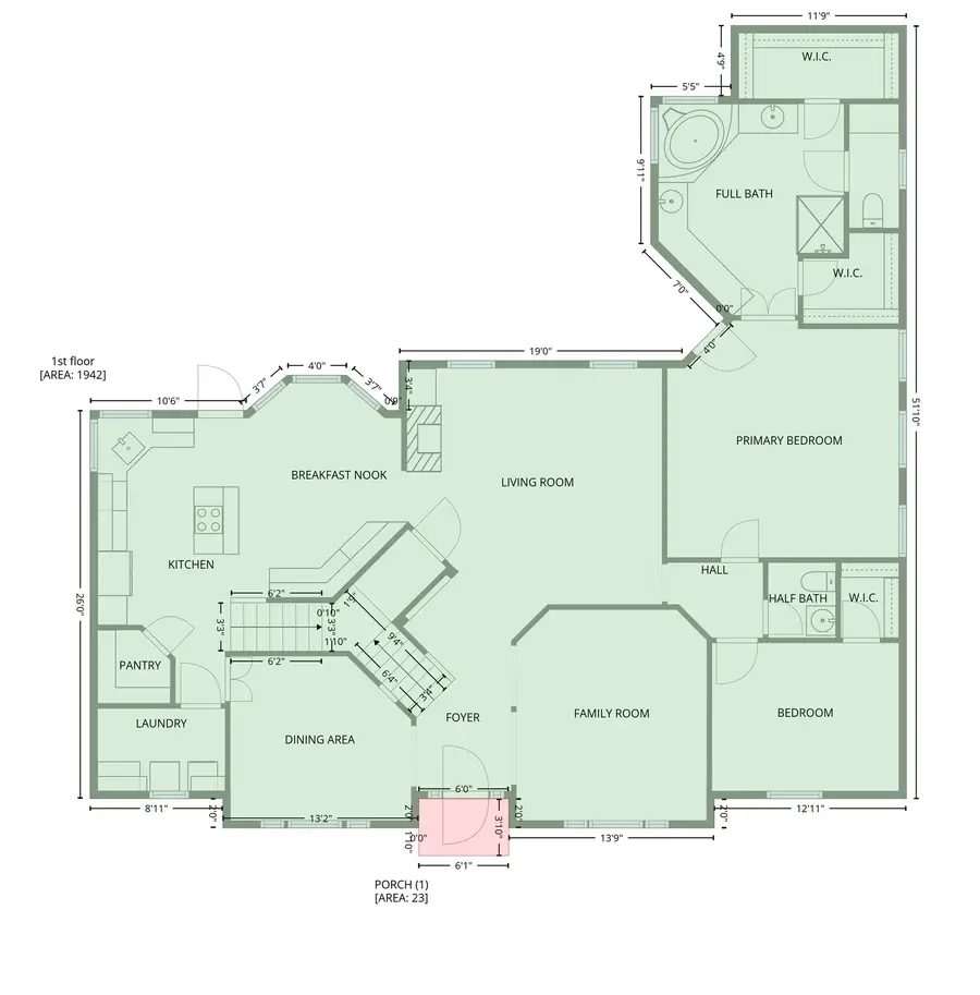 10302 Hanselman Road, Manvel, TX 77578 - #3