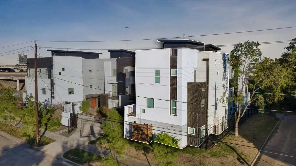 4117 Chartres Street, Houston, TX 77004 - Image #1
