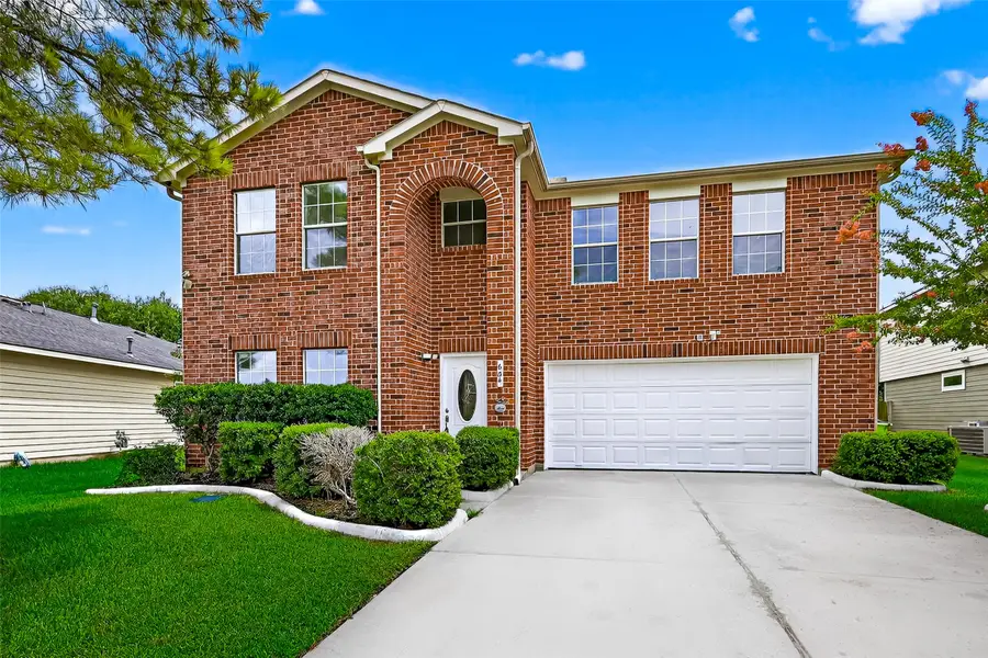 634 Hawthorne Pasture Road, Rosenberg, TX 77471 - #3