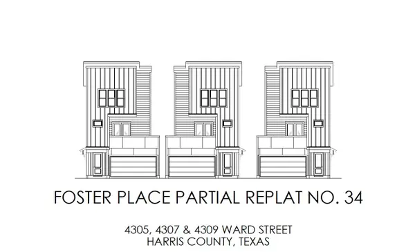 4309 Ward Street, Houston, TX 77021