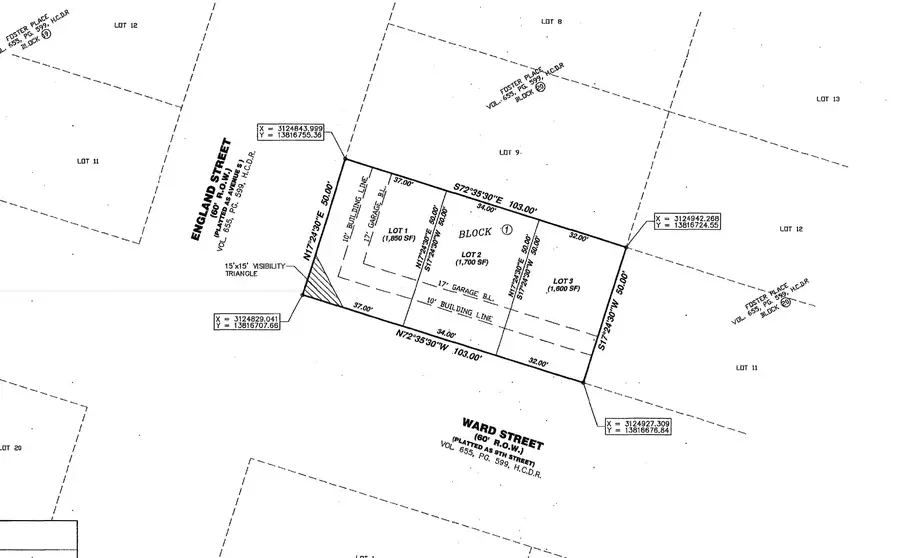 4309 Ward Street, Houston, TX 77021 - Image #2