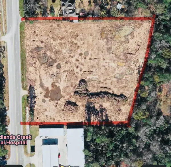 26302 Fm 2978, Magnolia, TX 77354