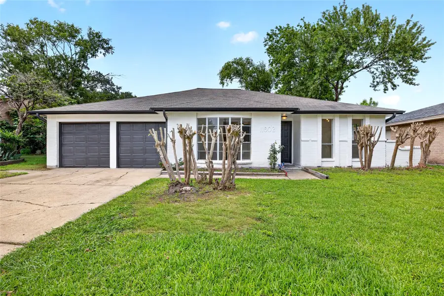11602 Brookledge Drive, Houston, TX 77099 - #2