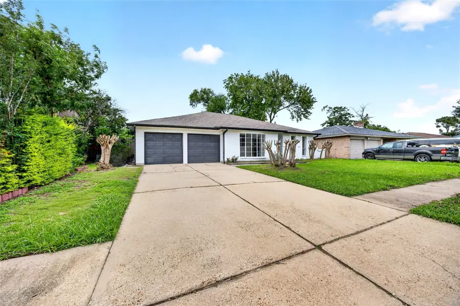 11602 Brookledge Drive, Houston, TX 77099 - #3