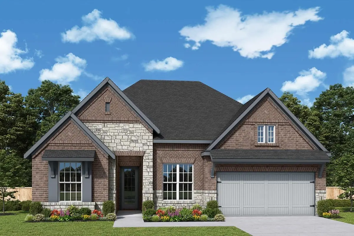 526 Sand Trail Way, Conroe, TX 77304 - #1