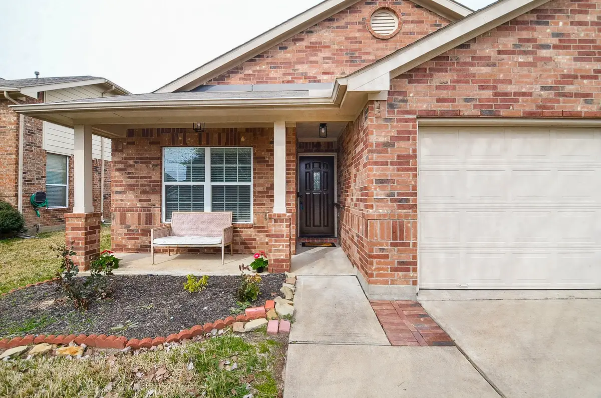 20806 Dover Mist Lane, Katy, TX 77449 - #1