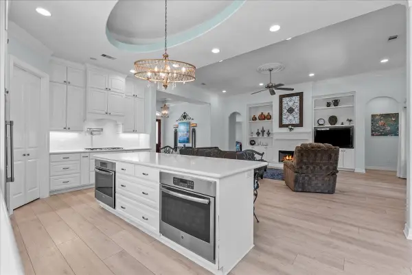 18607 Barbuda Lane, Nassau Bay, TX 77058