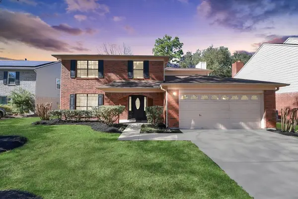 7607 Plumtree Forest Cir Circle, Houston, TX 77095