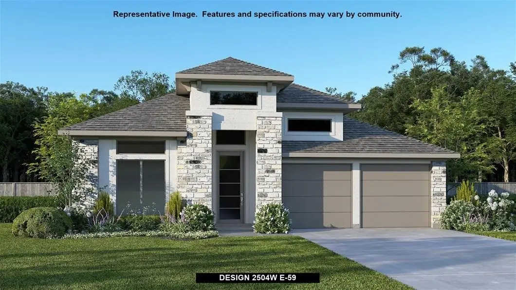 21206 Tarrant Hills Drive, Cypress, TX 77433 - #1