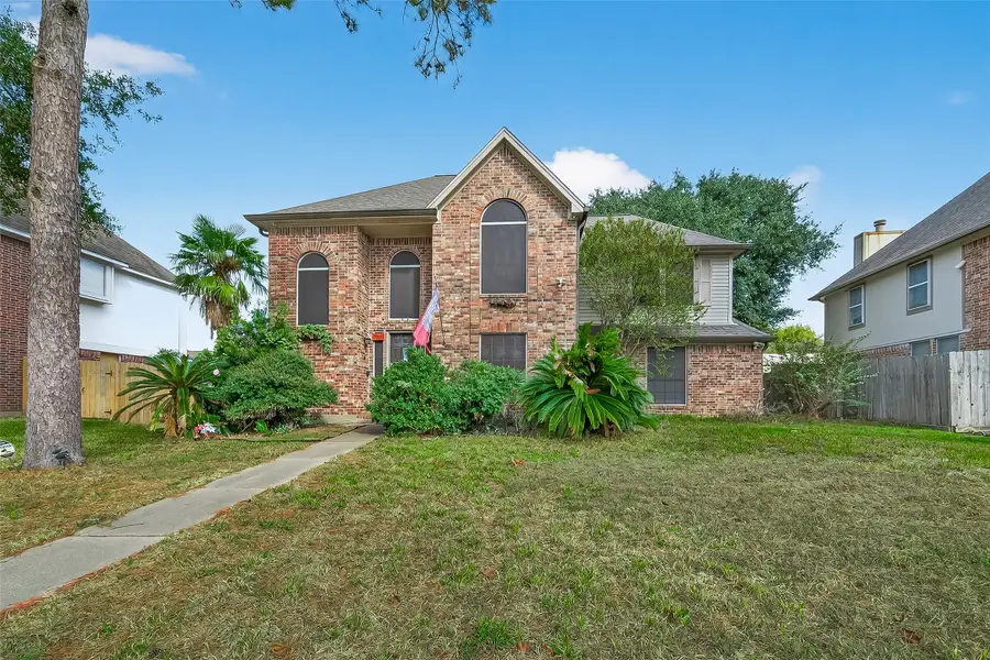 15414 Flemington Avenue, Houston, TX 77084 - Image #3