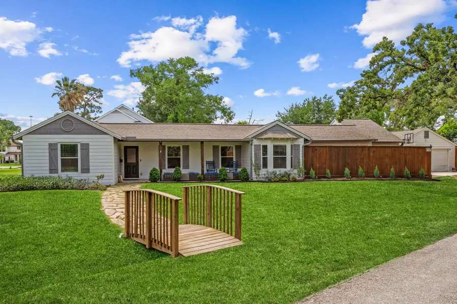 3003 Randall Street, Houston, TX 77018 - Image #2