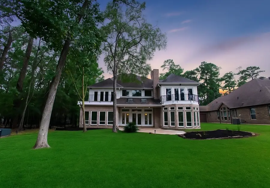 3230 Lake Island Drive, Montgomery, TX 77356 - #3