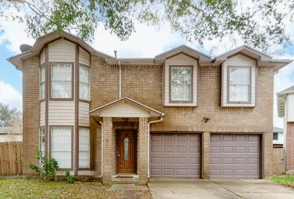 1710 Oak Valley Drive, Kemah, TX 77565 - #1