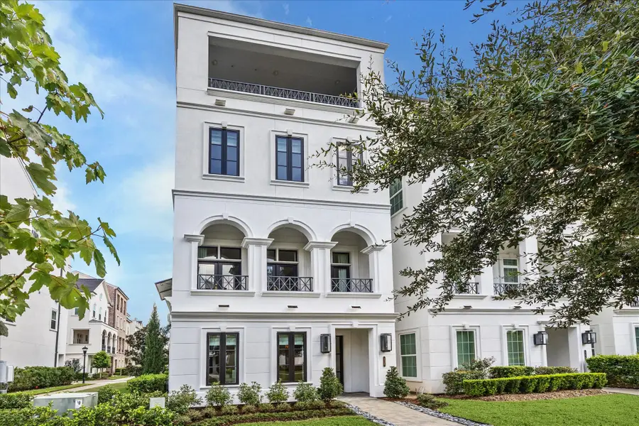 819 Blackshire Lane, Houston, TX 77055 - Image #2