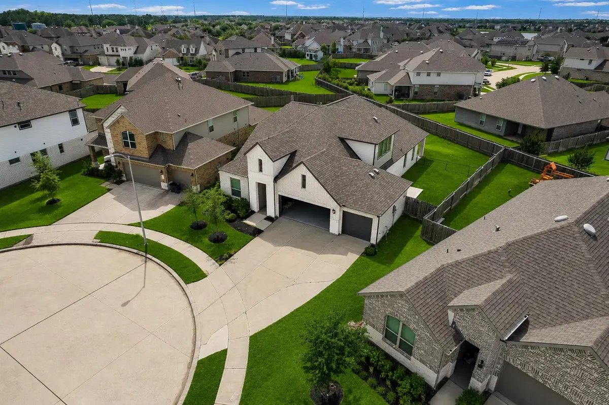 16035 Kildeer Point Drive, Hockley, TX 77447 - #1