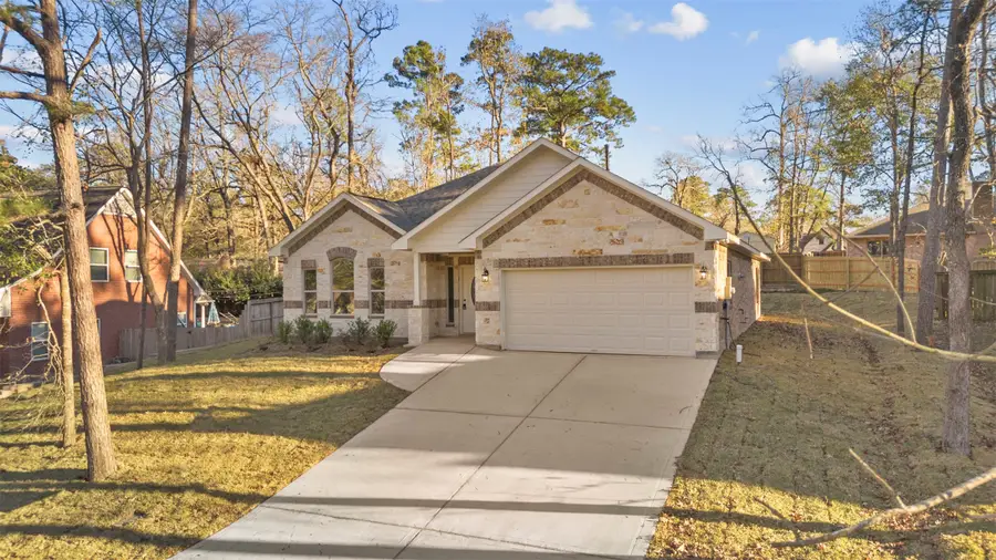1805 Rollingwood Drive, Huntsville, TX 77340 - Image #3