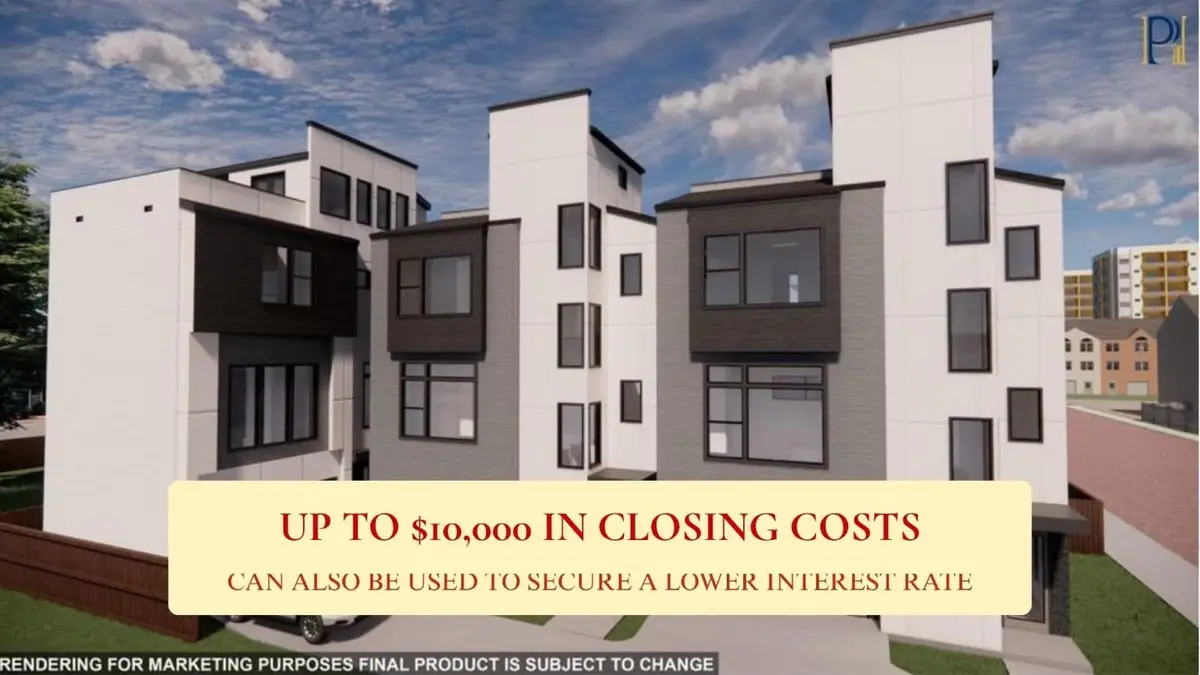 1103 Wilson St, Houston, TX 77019 - #1
