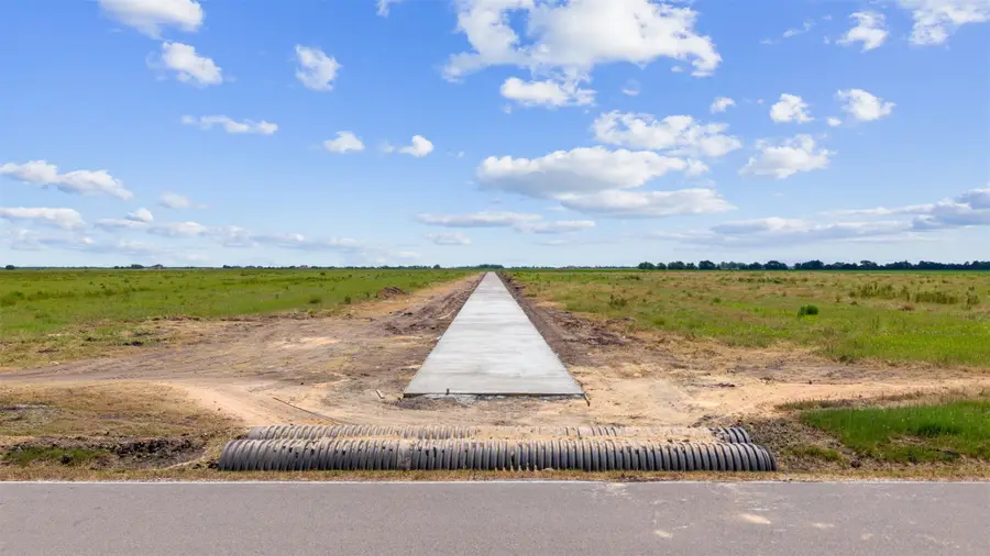 TBD LOT 3 William Road, East Bernard, TX 77435 - #2