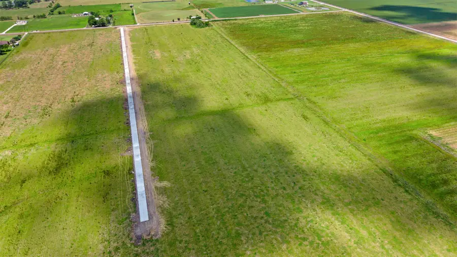 TBD LOT 3 William Road, East Bernard, TX 77435 - #3