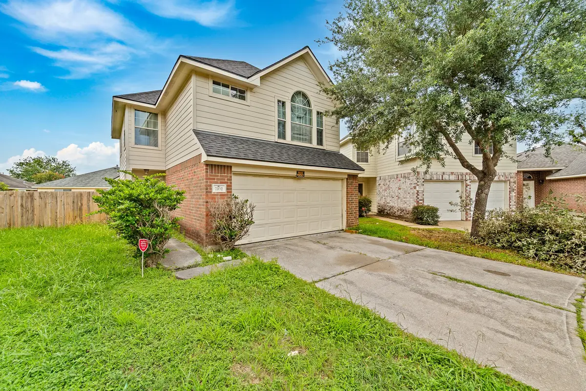 7102 Biton Drive, Houston, TX 77083 - Image #1