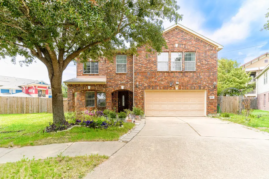 24642 Cornell Park Lane, Katy, TX 77494 - Image #2